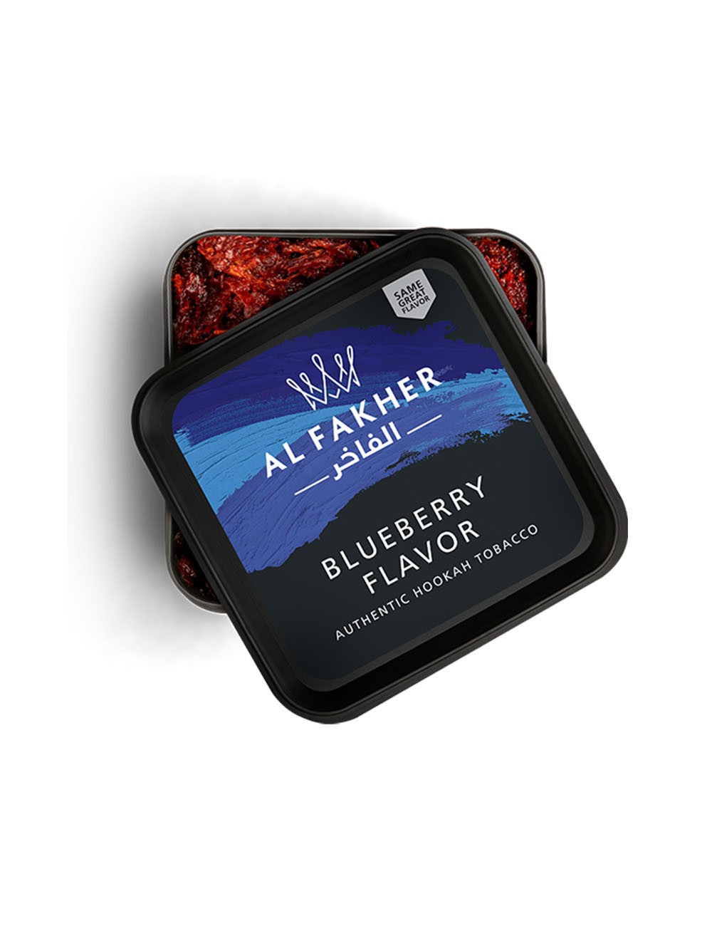 Blueberry